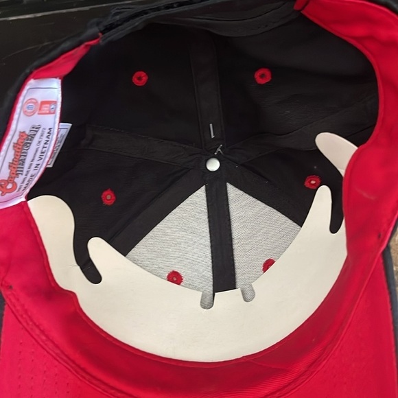 NWT Captivating Headgear University of Arizona baseball hat. - Picture 6 of 7